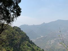 -北京上方山国家森林公园