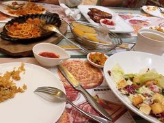 -米兰西点(鞍山店)