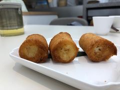 -蔡澜点心·粤菜(月星环球港店)