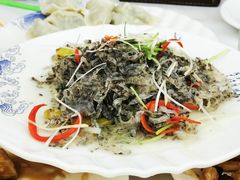 -北戴河庆山饭店·海鲜砂锅粥(北戴河黑石路店)