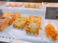 -欧式面包坊(万象城店)