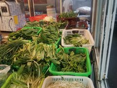 -车头老二大排档