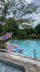 -觅糖派对·宝宝宴生日宴一站式派对策划(河西店)