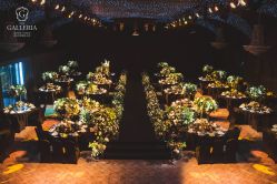 -格乐利雅婚礼艺术中心(南外滩店)