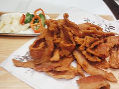 -映像威海·海鲜味道(市区店)