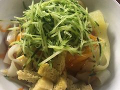 -大秦地·西北菜(纬四路店)