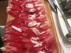 -阳坊胜利涮羊肉(阳坊老店)