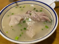 -易老妈蹄花.特色川菜(人民公园总店)