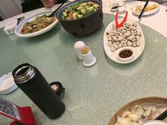 -舌尖上·霞浦滩涂海鲜·新闽菜(总店)