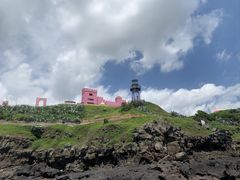-漳州滨海火山岛自然生态风景区