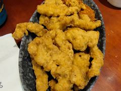 重庆小酥肉-付小姐在成都(中山公园店)