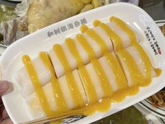 -津可佳·和树银海杂粮