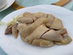 白切鸡-粥旺庄(芳村店)