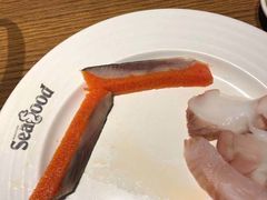 -亚马逊海鲜自助餐厅(惠山万达店)