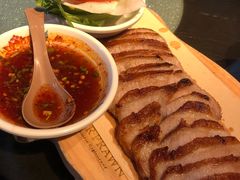 -大头虾越式风味餐厅(光明广场店)