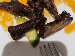 -晶丽香榭自助餐(南京大饭店)