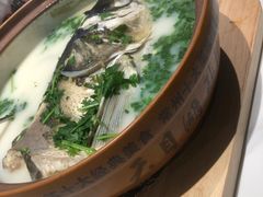 -风味小馆(天目湖宾馆店)