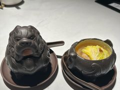 -淮扬府·游园京梦(成都 SKP 店)