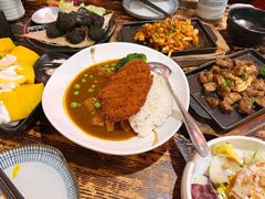 -小川洋风料理(汉街店)