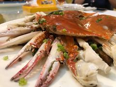 -华兴大酒楼(亿宝大厦店)