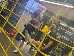 -超鹿运动(大唐世家店)