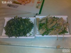 文韬武略-天厨妙香素食餐厅(清华店)