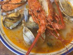 -三爷糟粕醋·鲜鱼汤·海南特色小吃(新华南路店)