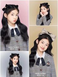 -海马体家庭照相馆(杭州远洋乐堤港店)