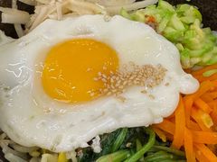 石锅拌饭-全州拌饭馆(断桥店)