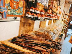-嘉凌码头·重庆特产手工火锅底料(洪崖洞九楼店)