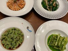 -上海人家花樣年华(中山公园店)