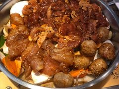 -黄记煌三汁焖锅(新世纪广场店)