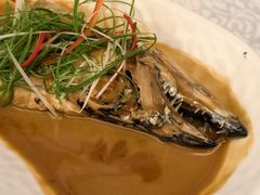 -品海楼·大连海胆锅贴馆(东港店)