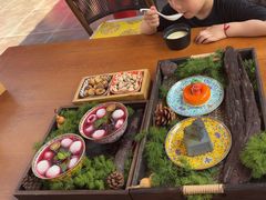 -中卫御苑福膳·养生局(圆明园店)