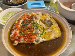 -福巷湘食小馆·猛火现炒(上海首店)