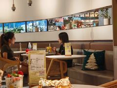 -BE BRIGHT KITCHEN(正佳广场店)