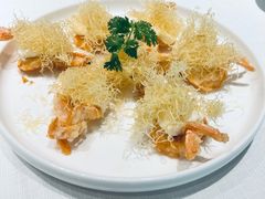 -羲和雅苑•北京烤鸭(乐园道万象城店)