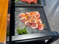 -四斤烤肉(东戴河孟家店)