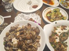 -前海沿·青岛菜(李沧万达店)