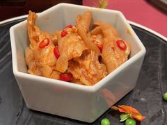 -新白鹿餐厅(龙游路店)