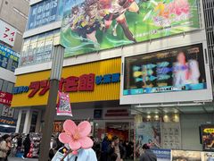 -秋叶原电器街