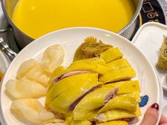 -喜聚薈·花膠雞海鮮火鍋(越秀店)