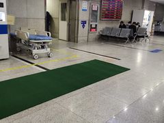 -杭州市第一人民医院(湖滨院区)