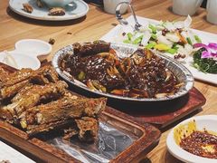 -品回味清真西北楼(宁波首店)