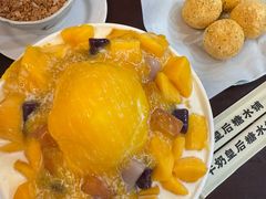 -水牛奶皇后糖水铺(深圳总店)