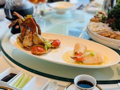 -翠园(南京德基广场店)