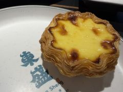 -東盛炭烤自助料理(浦东文峰广场店)