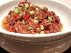 -隐厨·中国菜馆(三里屯T+MALL店)