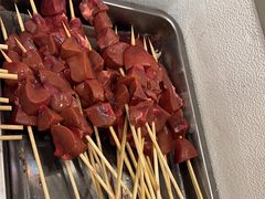 -新疆艾麦尔烧烤(丰台路口店)