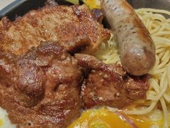 -卡朋西餐(悦汇城店)